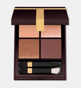 Tom Ford Eye Shadow Mu Runway, Burnished-haze, Packshot View