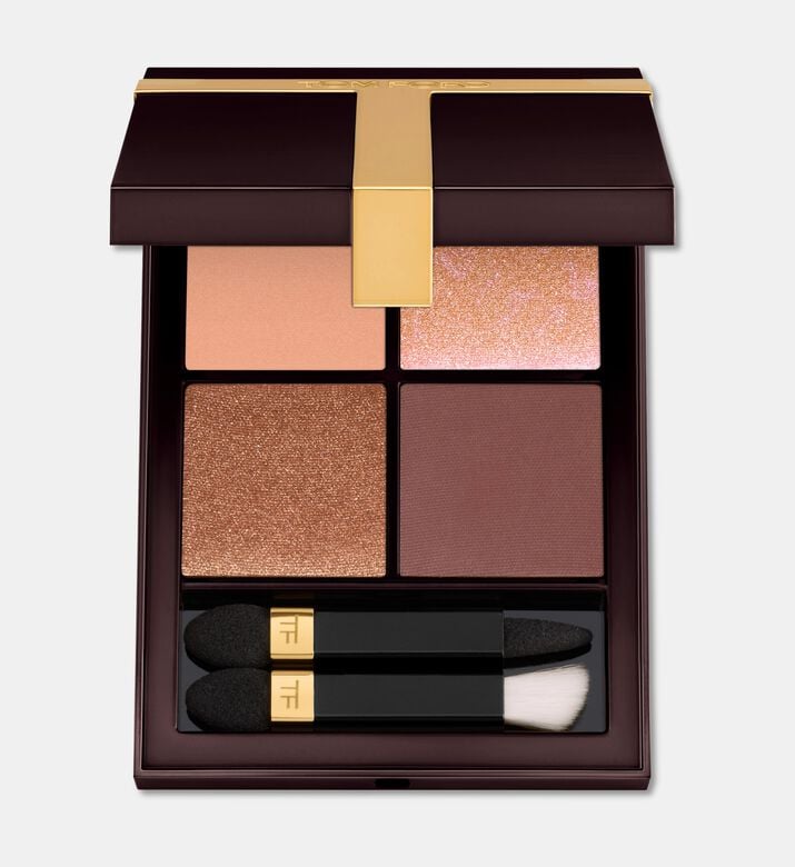 Tom Ford Eye Shadow Mu Runway, Burnished-haze, Packshot View