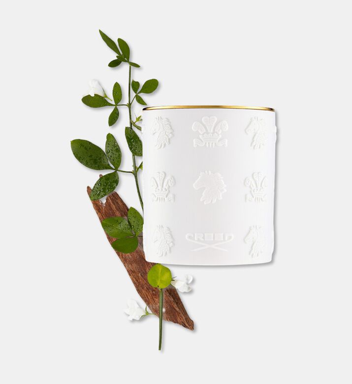 Creed Cndl Porcelain Birmanie Oud, Packshot View