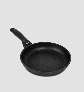 Profile Coating Pan