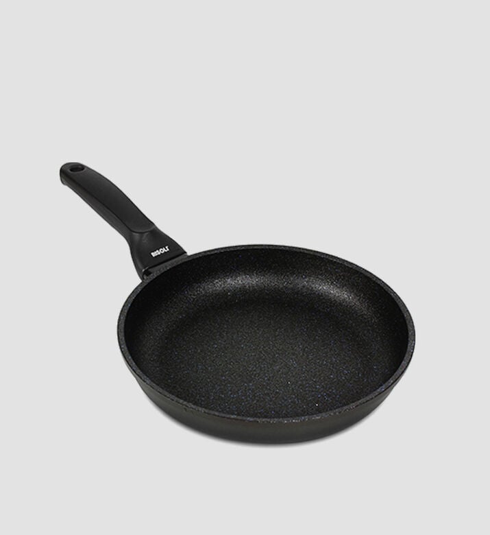 Profile Coating Pan