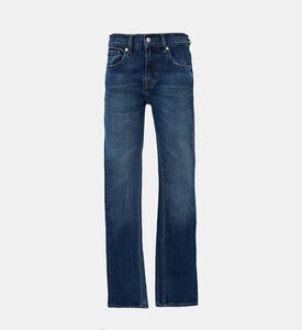 بنطال جينز بخمسة جيوب فينتج