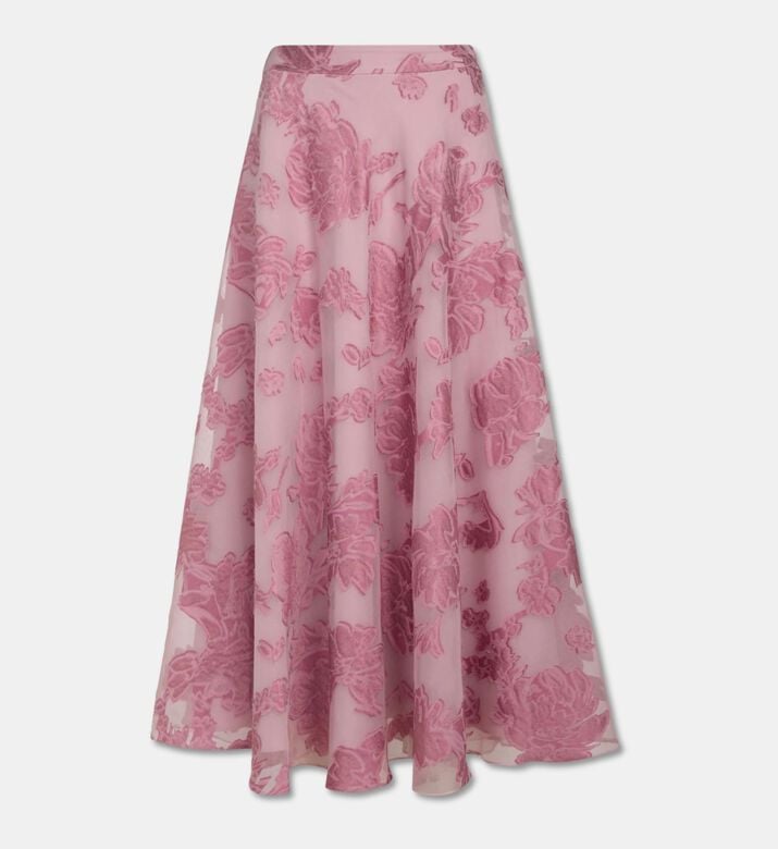 Carter and White Skirt Alaia, Packshot View