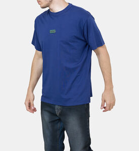 تيشيرت برقعة شعار