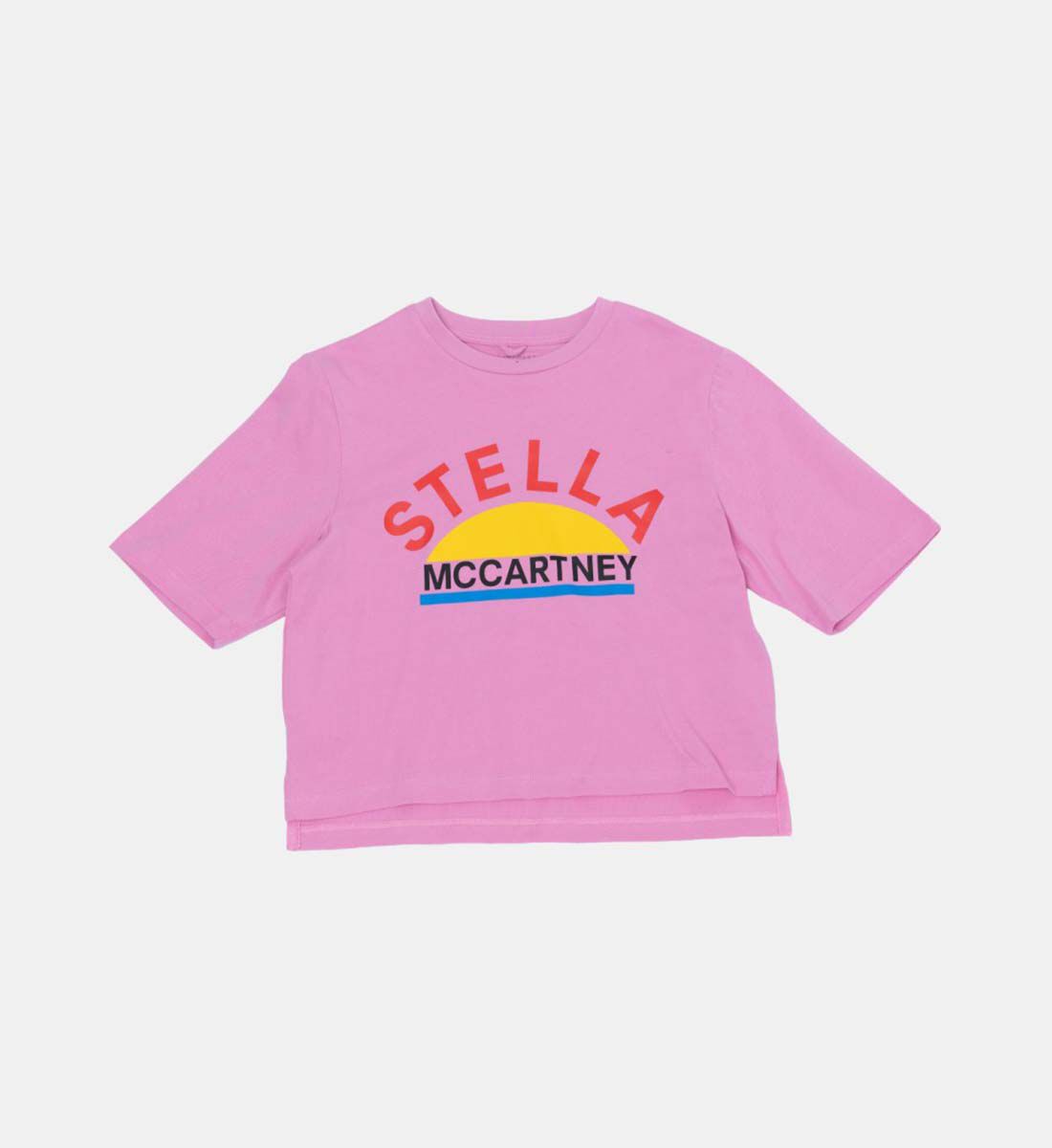 Stella mccartney galeries lafayette hotsell