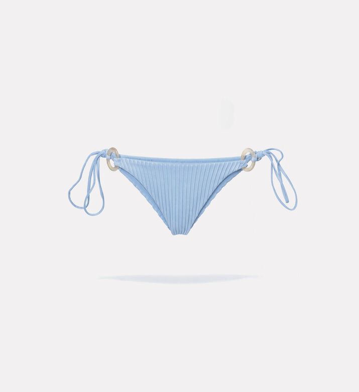 Baobab High-waisted Bikini Swimwear, Grey, L, Packshot View