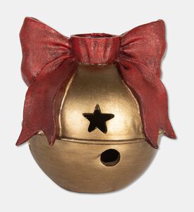 Clayre & Eef Candlestick Ball, Packshot View