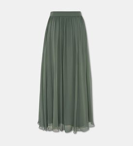 Carter and White Skirt Lucy, Packshot View