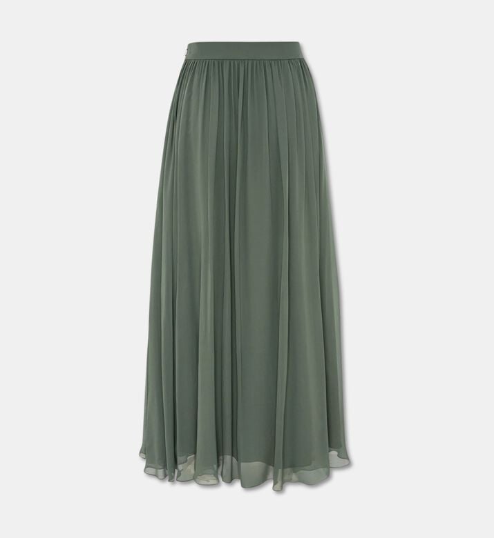 Carter and White Skirt Lucy, Packshot View