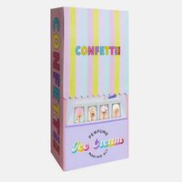 Ice Cream Diy Perfume Kit