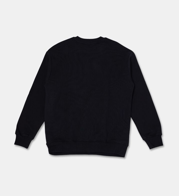 MSGM Logo Crewneck Sweatshirt, Packshot View