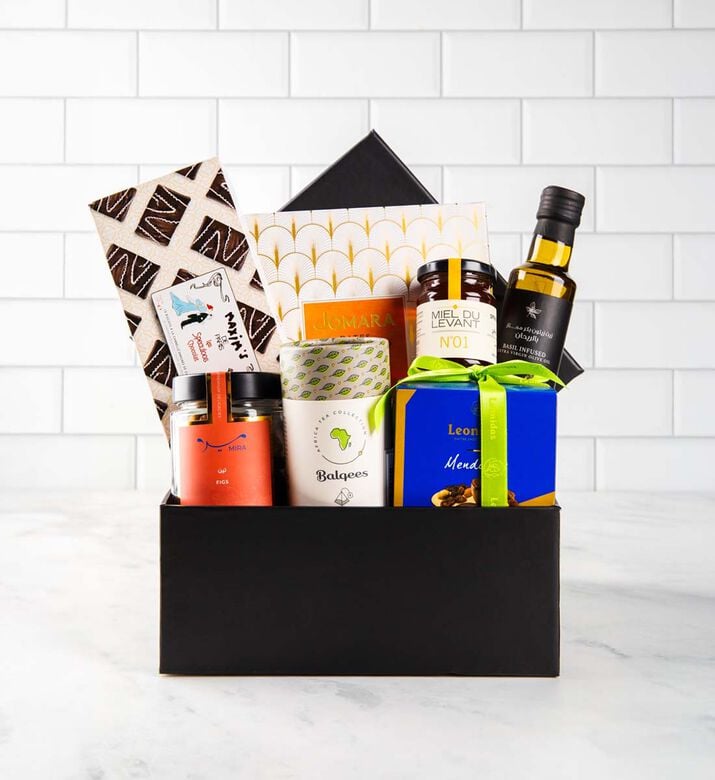 Delights Medium Hamper