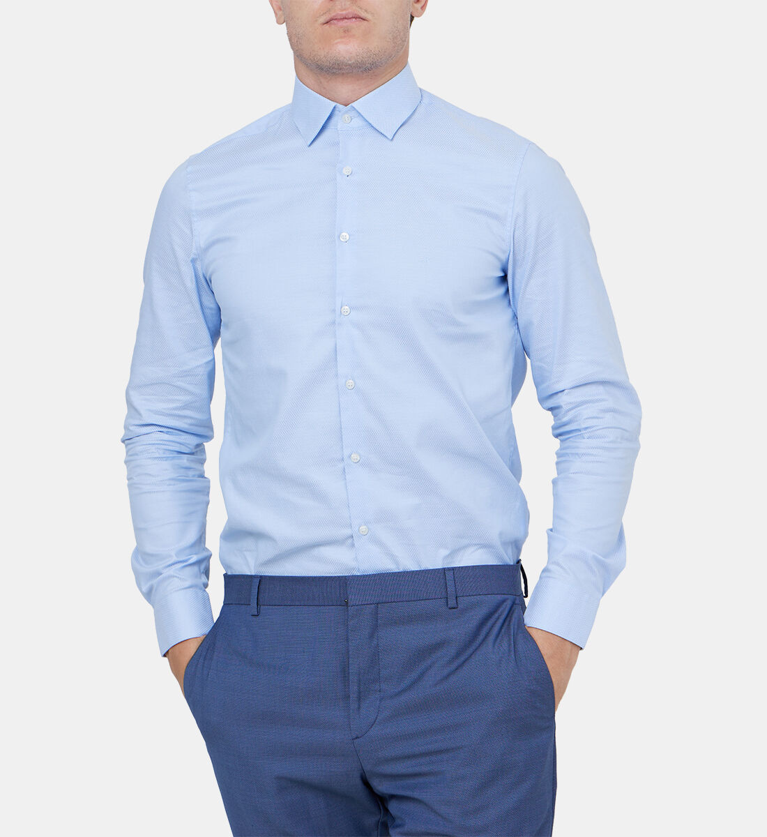 Calvin klein collar shirts 2025