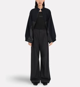 MM6 Jack Sport, Model View