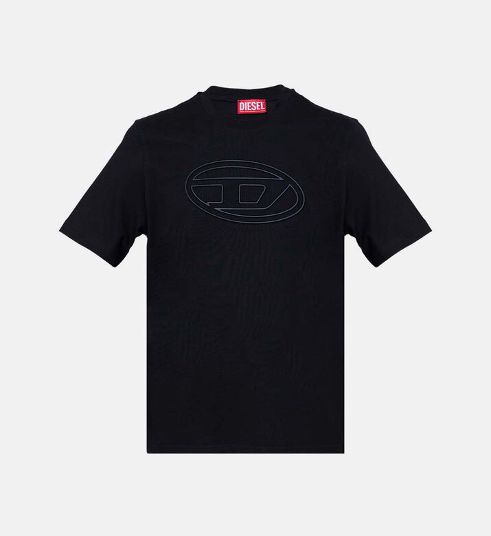 تيشيرت تي أدجاست بيغوفال قطن عضوي