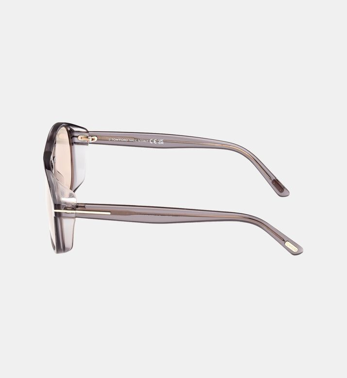 Double Bridge Design Pilot Sunglasses 58 Double Bridge Design Pilot Sunglasses 58