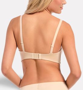 Magic Bodyfashion Bra Strapless, Model View