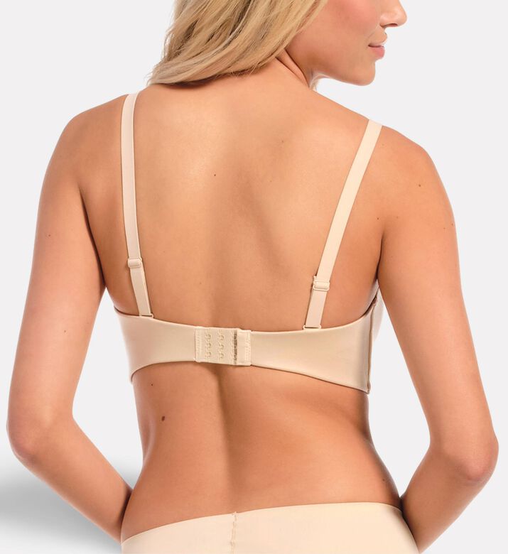 Magic Bodyfashion Bra Strapless, Model View