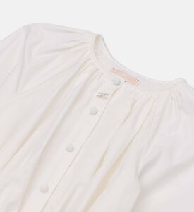 La Mia Bambina Shirt, Packshot View