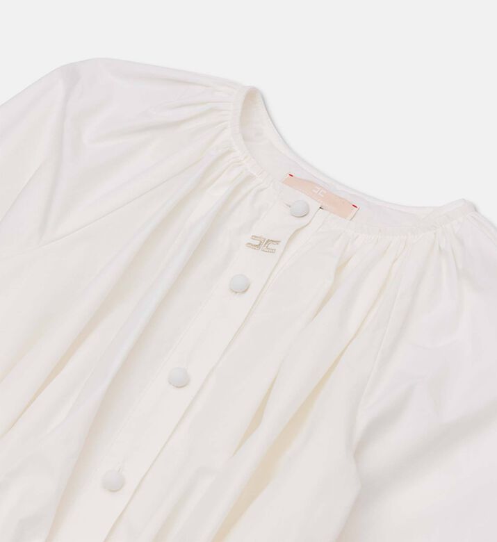 La Mia Bambina Shirt, Packshot View