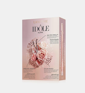 Idole Aura Eau De Parfum Gift Set 100 25 Ml