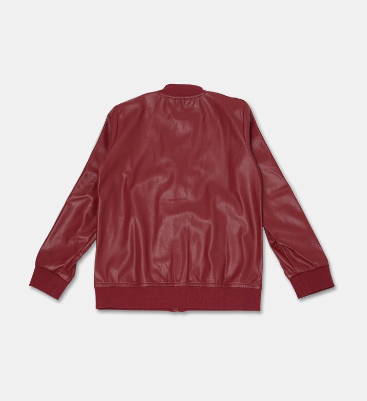 Palm Angels Suit Nappa, Packshot View
