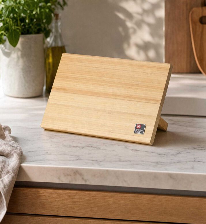 Richardson Universal Magnetic Knife Stand, Model View