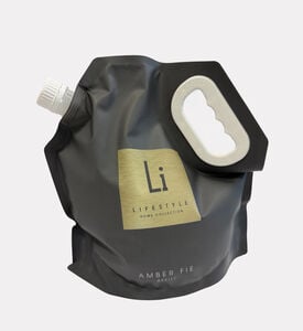 Home Life Style Diffuser Amber Refill Pouchxxl, Packshot View