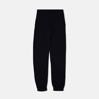 Cotton Fleece Logo Sweatpants