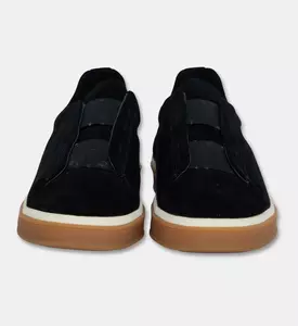 Mario Cerutti Shoes Sneakers, Black, Eu-41, Packshot View