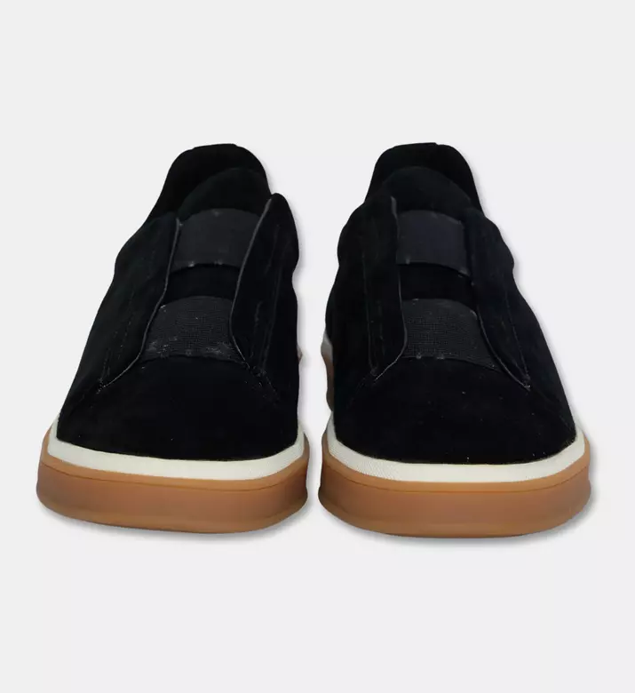 Mario Cerutti Shoes Sneakers, Black, Eu-41, Packshot View