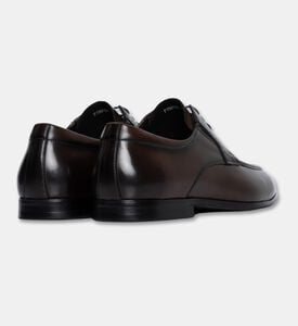 Roberto Fabiani Shoes Formal, Brown, Eu-45, Packshot View