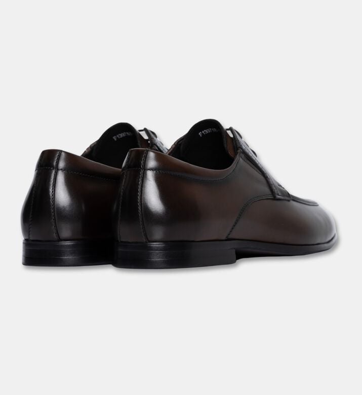 Roberto Fabiani Shoes Formal, Brown, Eu-45, Packshot View