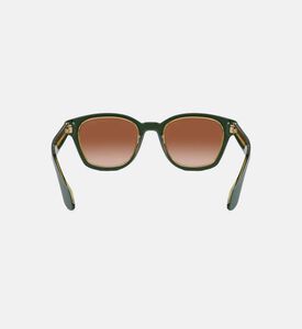 Phantos Full-rim Sunglasses 50