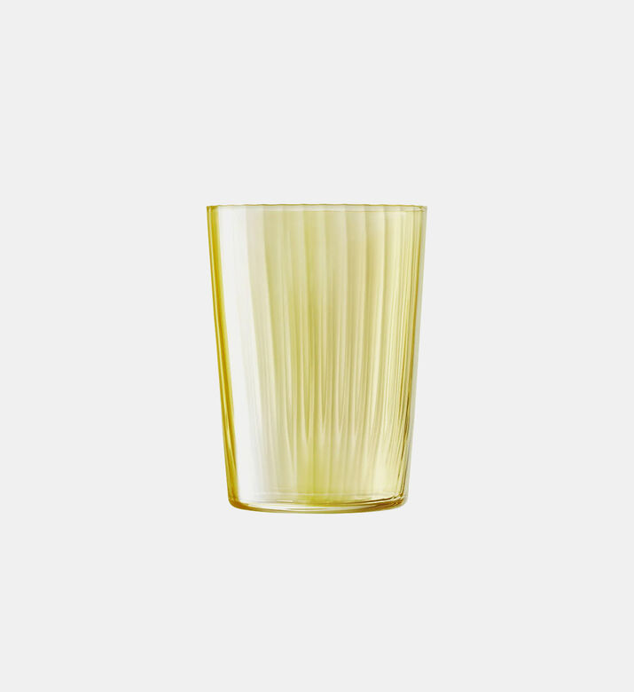 Gems Tumbler 310ml Assorted Jade X 4