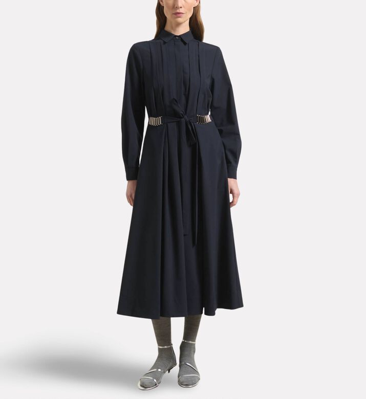 Beatrice B Dress Shirt, Model View