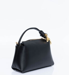 حقيبة ذا سمال كورنر بمقبض علوي جلد