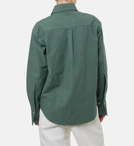 Martan Marchi Long-sleeve Shirt, Model View