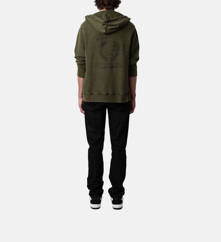 Sonny Insignia Sweatshirt