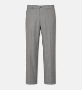 Drykorn Slim-fit Tailored Pants, Packshot View