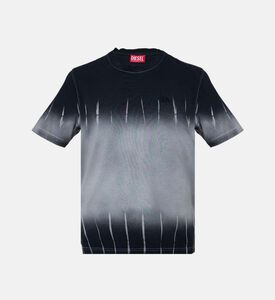 تيشيرت تي أدجاست آر 21 مصبوغ