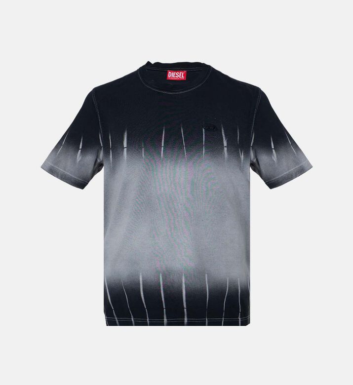 تيشيرت تي أدجاست آر 21 مصبوغ