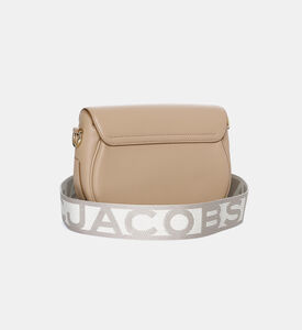 حقيبة سادل جلد ذا جي مارك