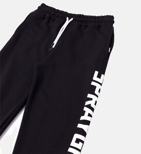 بنطال سبراي أون ذا سايد بربا