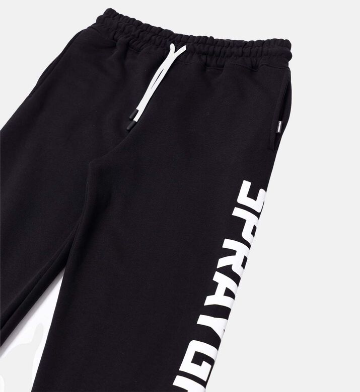 بنطال سبراي أون ذا سايد بربا