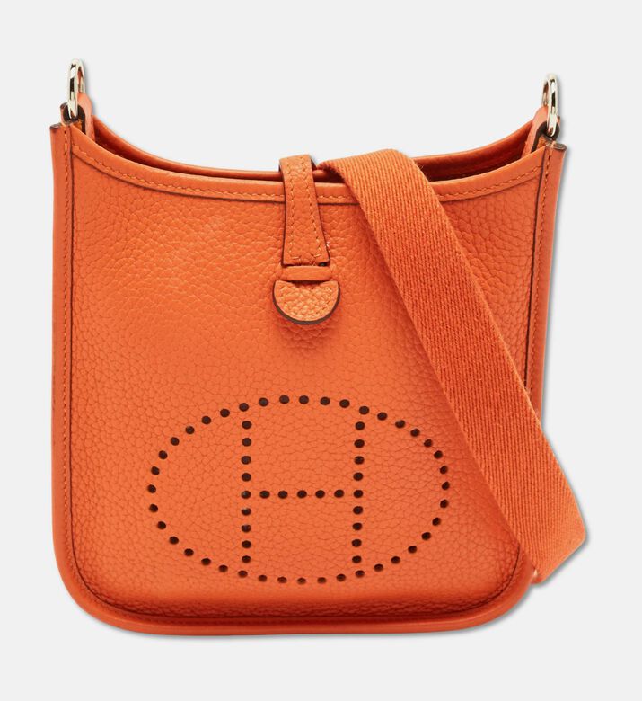 Hermes Bag Crossbady, Packshot View