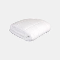 Microfiber Comforter
