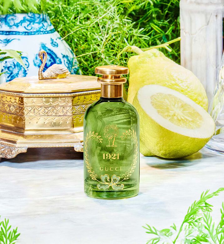 ماء عطر ذا أكميستس غاردن 1921