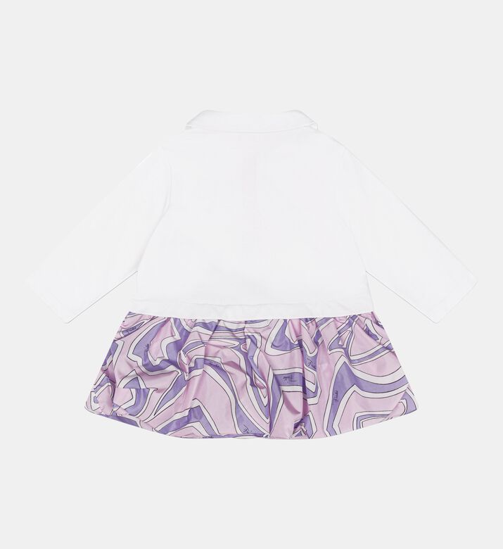 Emilio Pucci Dress Jersey, Packshot View