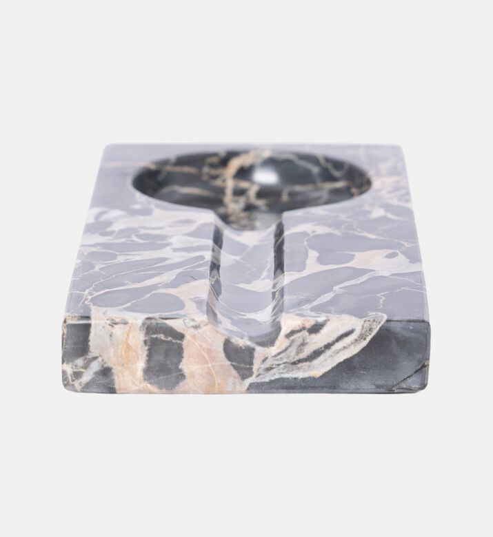 The Thin Marble Ashtray